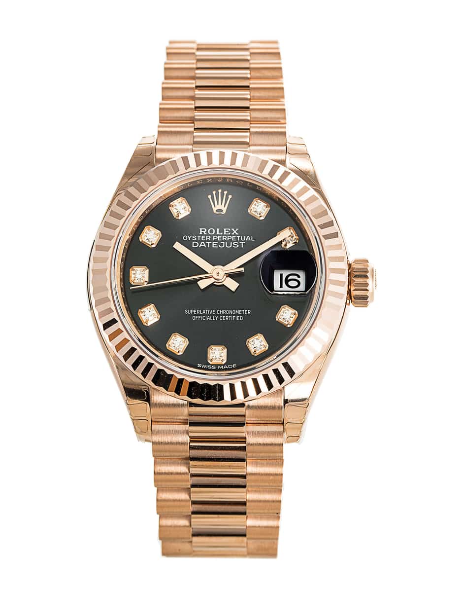 Rolex 279175 discount